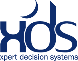 XDS logo